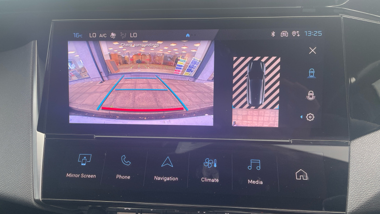 Peugeot 308 1.2 PureTech GT 5dr EAT8 Petrol Estate